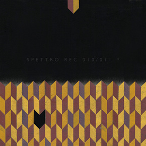 Spettro Records 2010 1st Compilation